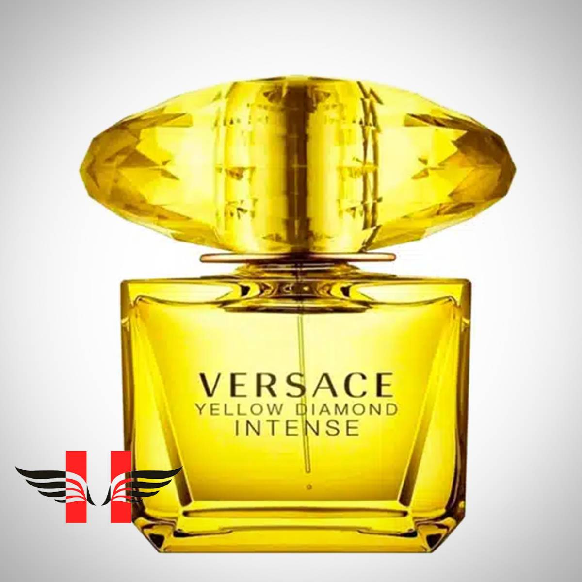 عطر ادکلن ورساچه یلو دیاموند اینتنس | Versace Yellow Diamond Intense